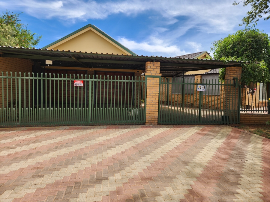 3 Bedroom Property for Sale in Hennenman Free State